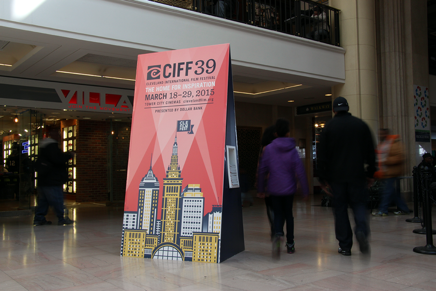 CIFF 39