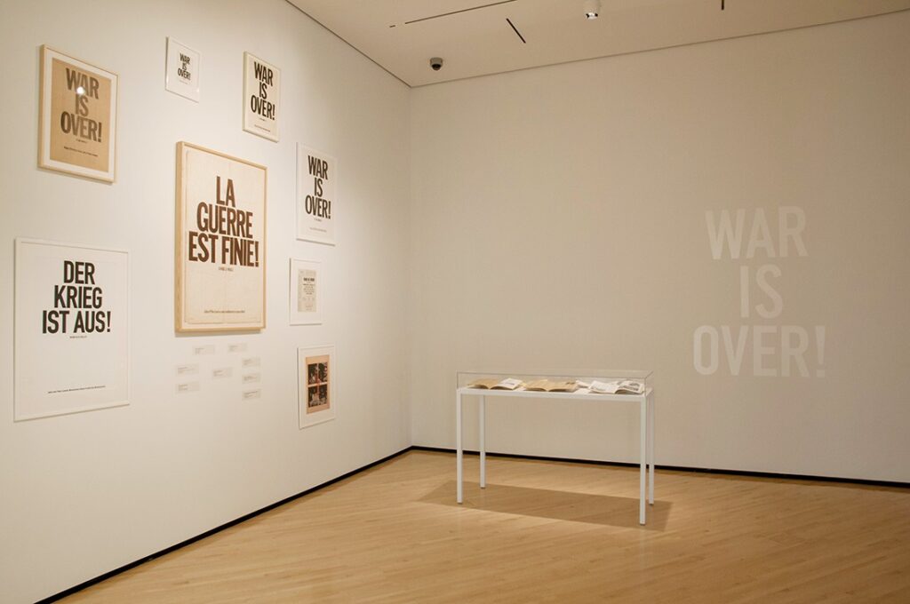 Yoko Ono-Taubman Museum